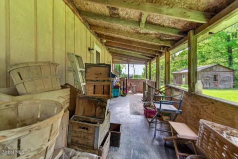 52 Clay Hill Road Fort Ann NY 12827