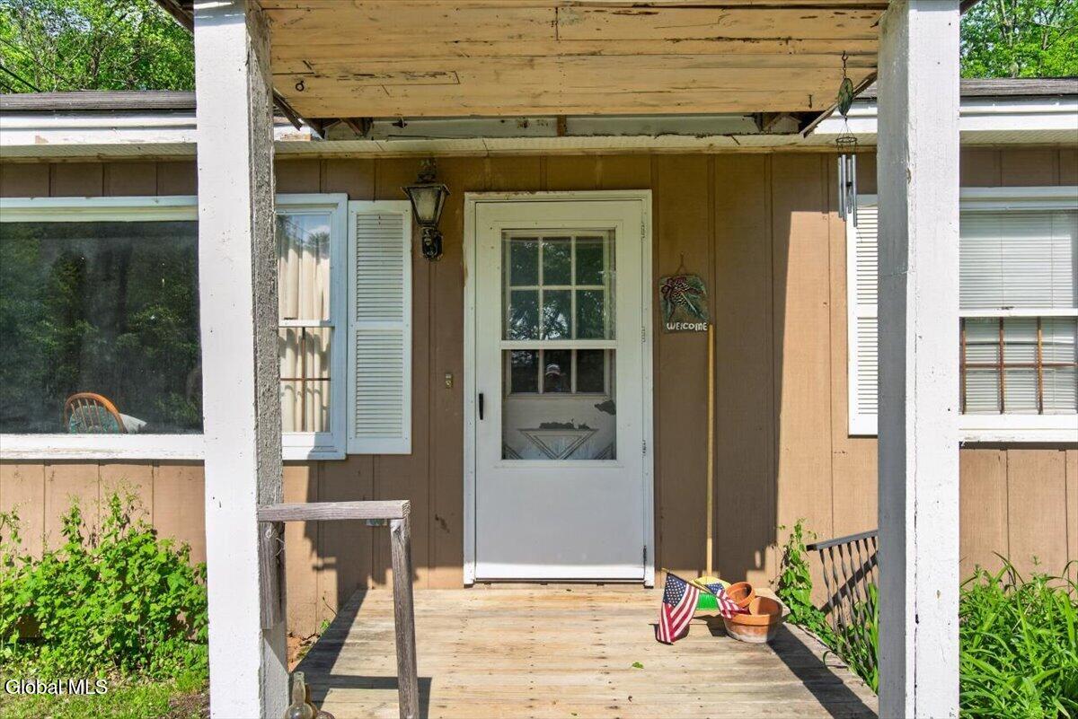 52 Clay Hill Road Fort Ann NY 12827