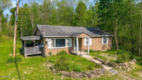 52 Clay Hill Road Fort Ann NY 12827
