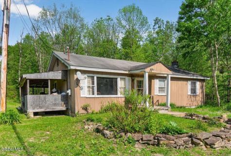 52 Clay Hill Road Fort Ann NY 12827