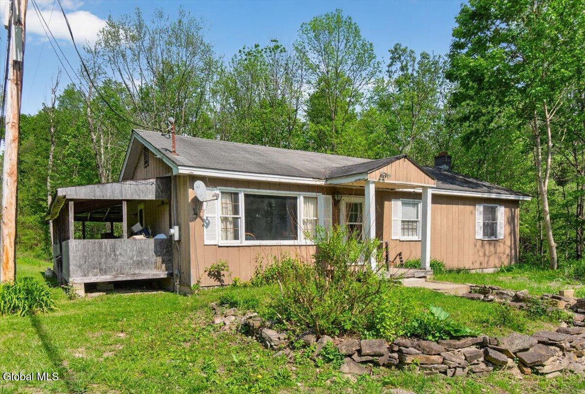 52 Clay Hill Road Fort Ann NY 12827