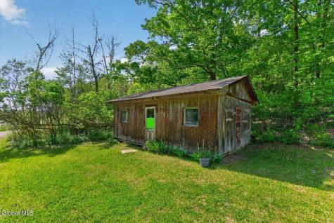 52 Clay Hill Road Fort Ann NY 12827