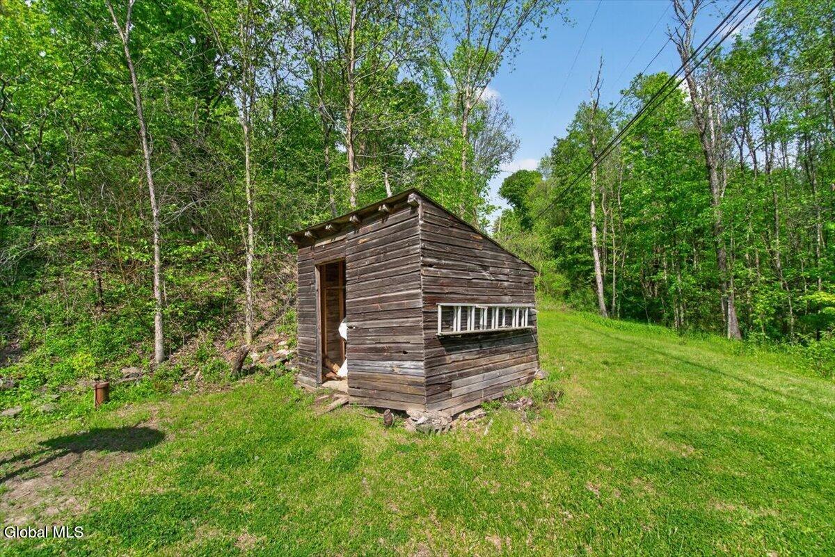 52 Clay Hill Road Fort Ann NY 12827