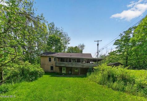 52 Clay Hill Road Fort Ann NY 12827