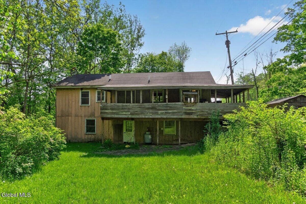 52 Clay Hill Road Fort Ann NY 12827