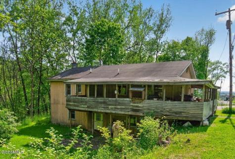 52 Clay Hill Road Fort Ann NY 12827