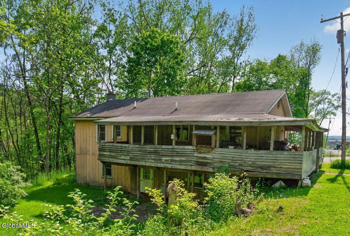 52 Clay Hill Road Fort Ann NY 12827