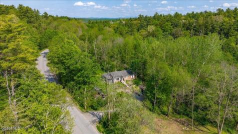 52 Clay Hill Road Fort Ann NY 12827