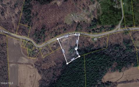52 Clay Hill Road Fort Ann NY 12827
