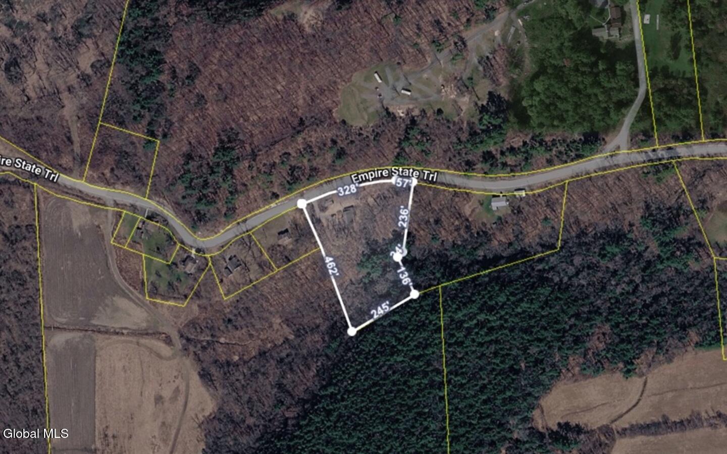 52 Clay Hill Road Fort Ann NY 12827