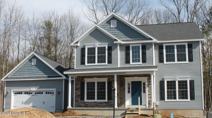 15 Jack Drive Mechanicville NY 12118