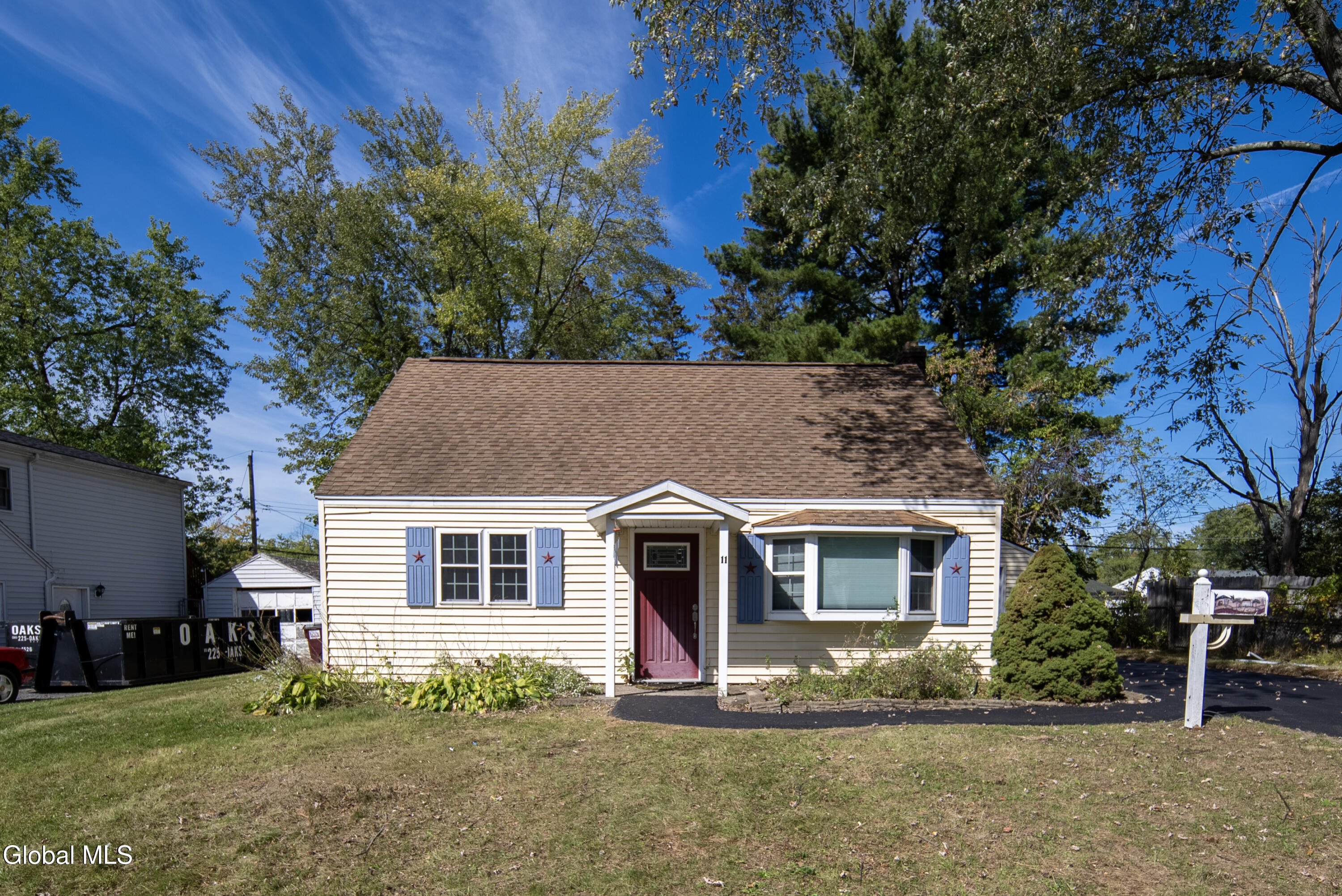 11 Luella Road Latham NY 12110