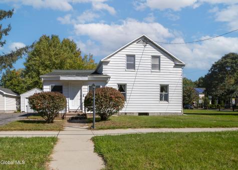 1 Congress Avenue Saratoga Springs NY 12866
