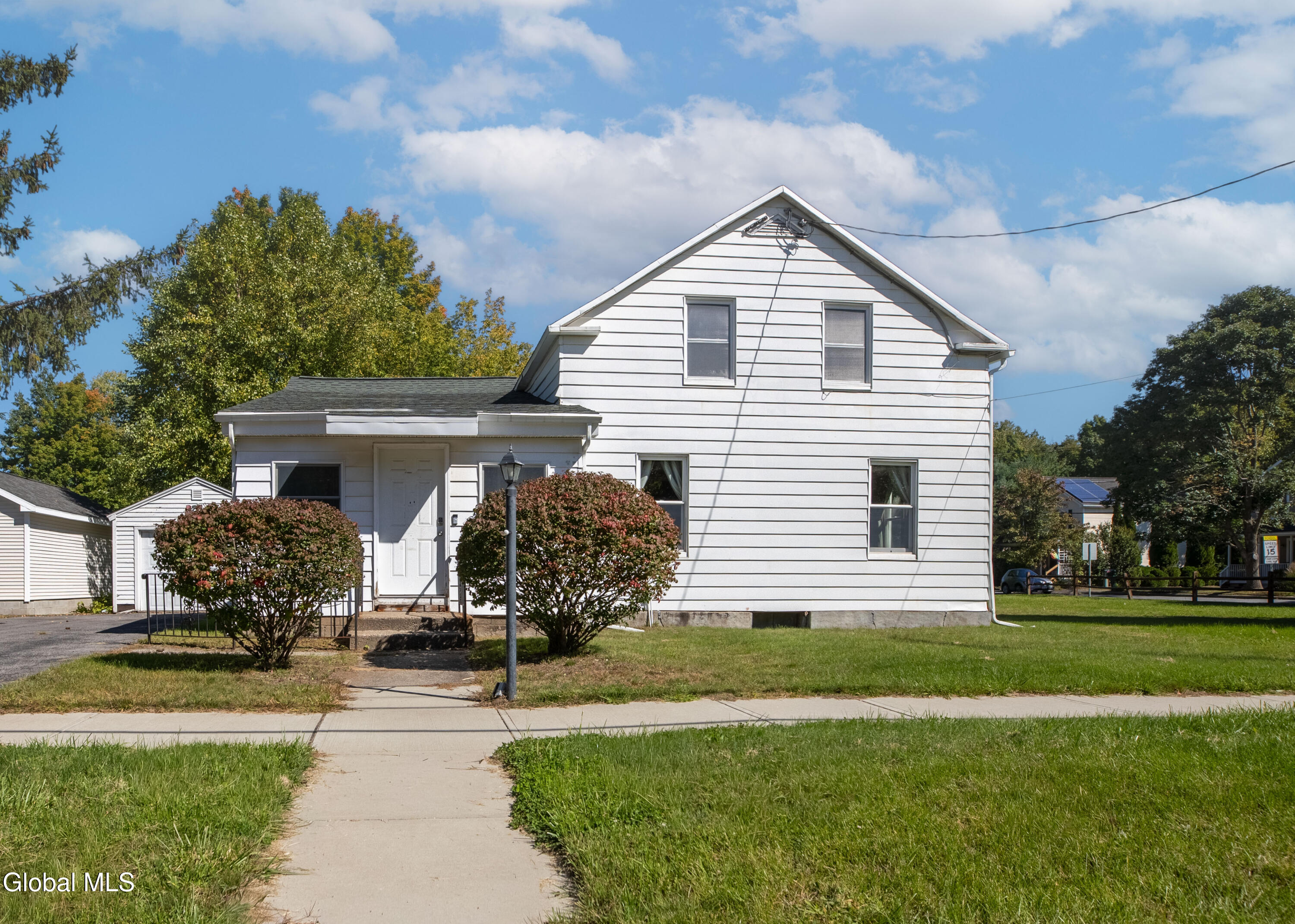1 Congress Avenue Saratoga Springs NY 12866
