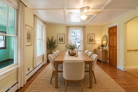 1 Congress Avenue Saratoga Springs NY 12866