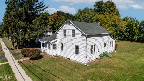 1 Congress Avenue Saratoga Springs NY 12866