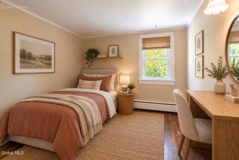 1 Congress Avenue Saratoga Springs NY 12866