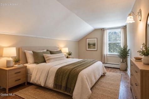 1 Congress Avenue Saratoga Springs NY 12866