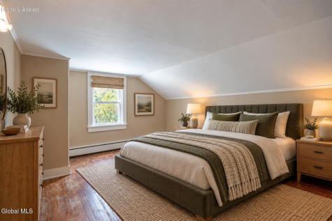 1 Congress Avenue Saratoga Springs NY 12866