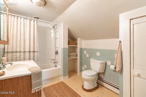 1 Congress Avenue Saratoga Springs NY 12866