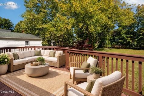 1 Congress Avenue Saratoga Springs NY 12866