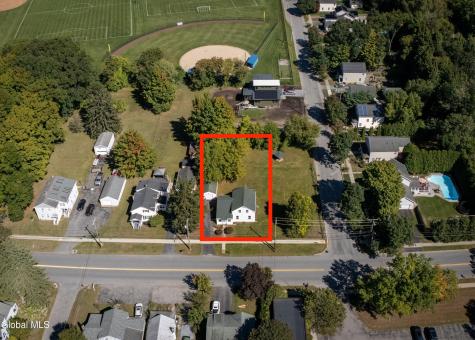 1 Congress Avenue Saratoga Springs NY 12866