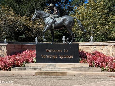 1 Congress Avenue Saratoga Springs NY 12866