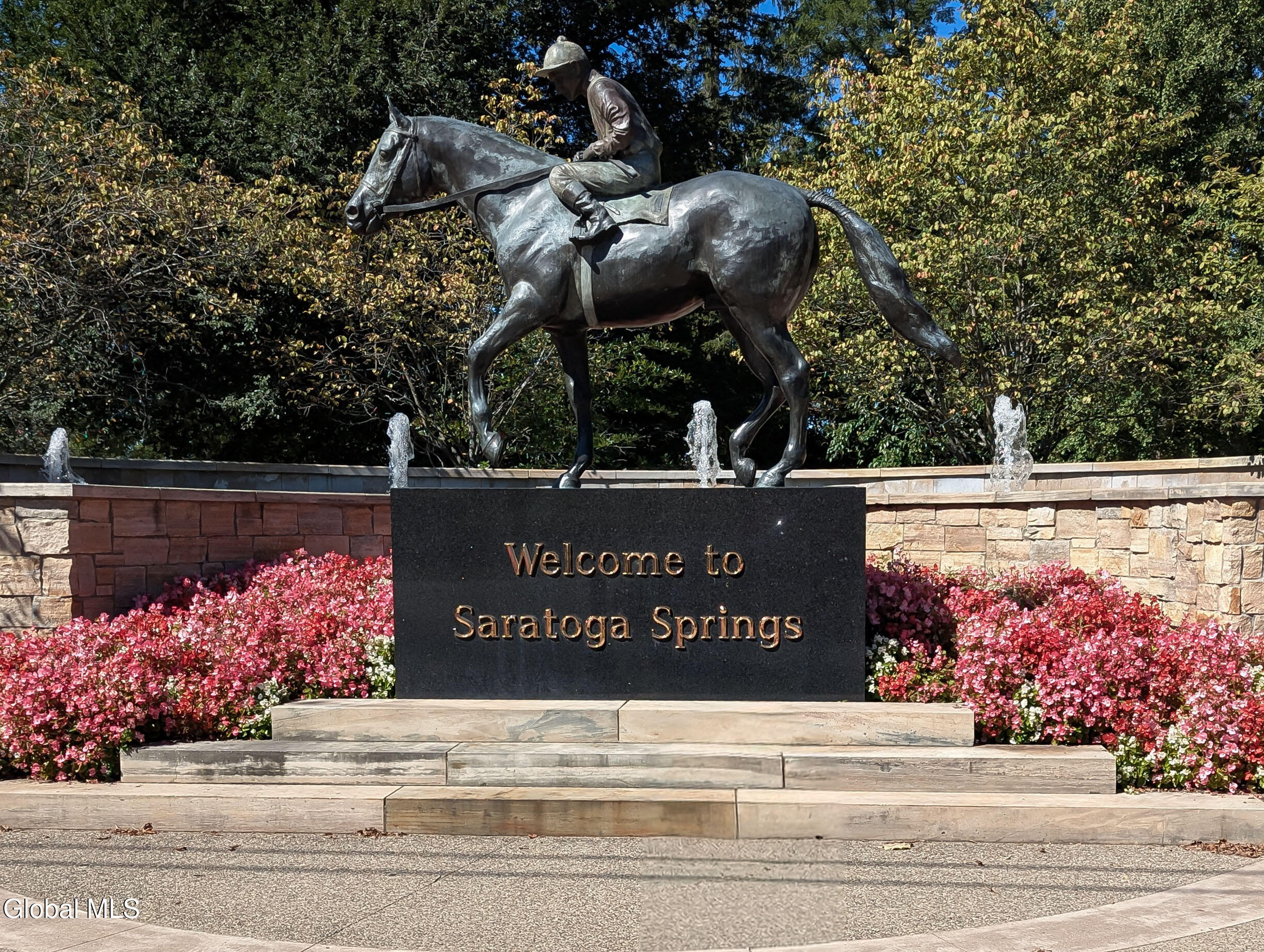 1 Congress Avenue Saratoga Springs NY 12866