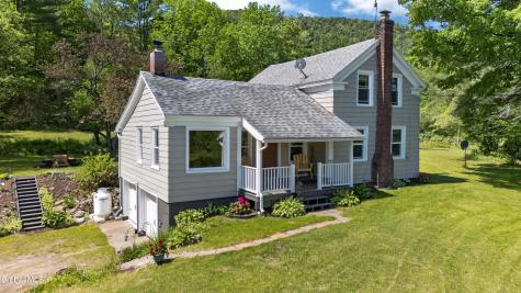 106 State Highway 30 Northville NY 12134