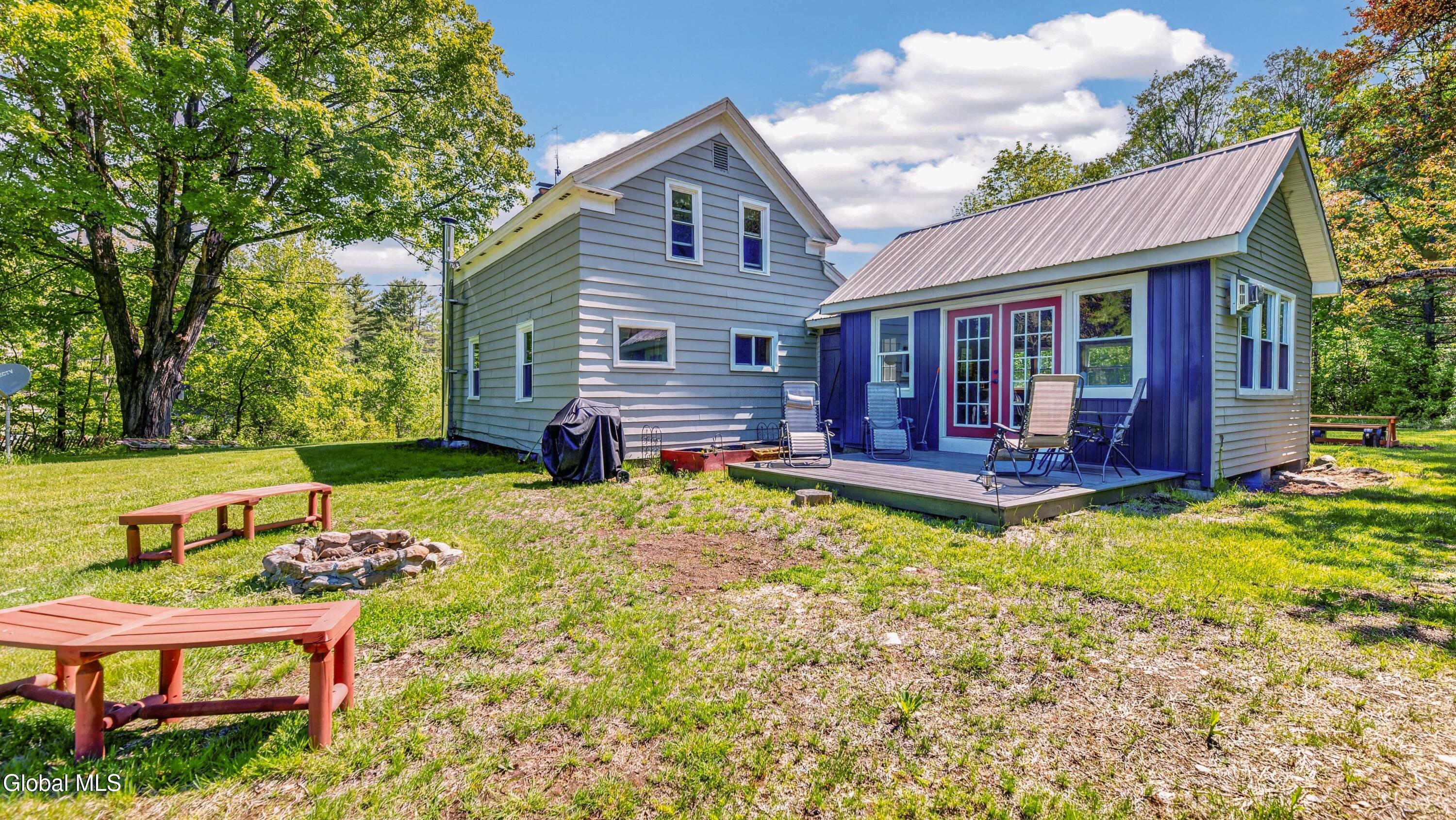 106 State Highway 30 Northville NY 12134