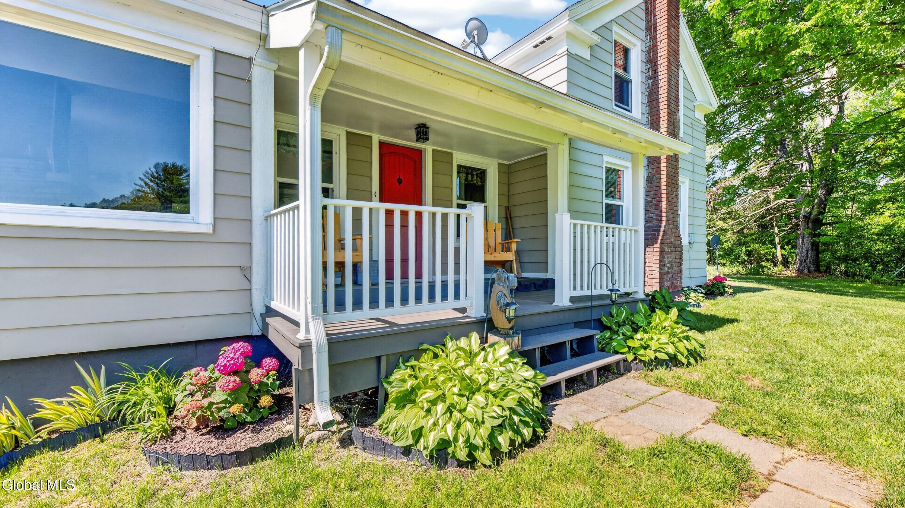 106 State Highway 30 Northville NY 12134