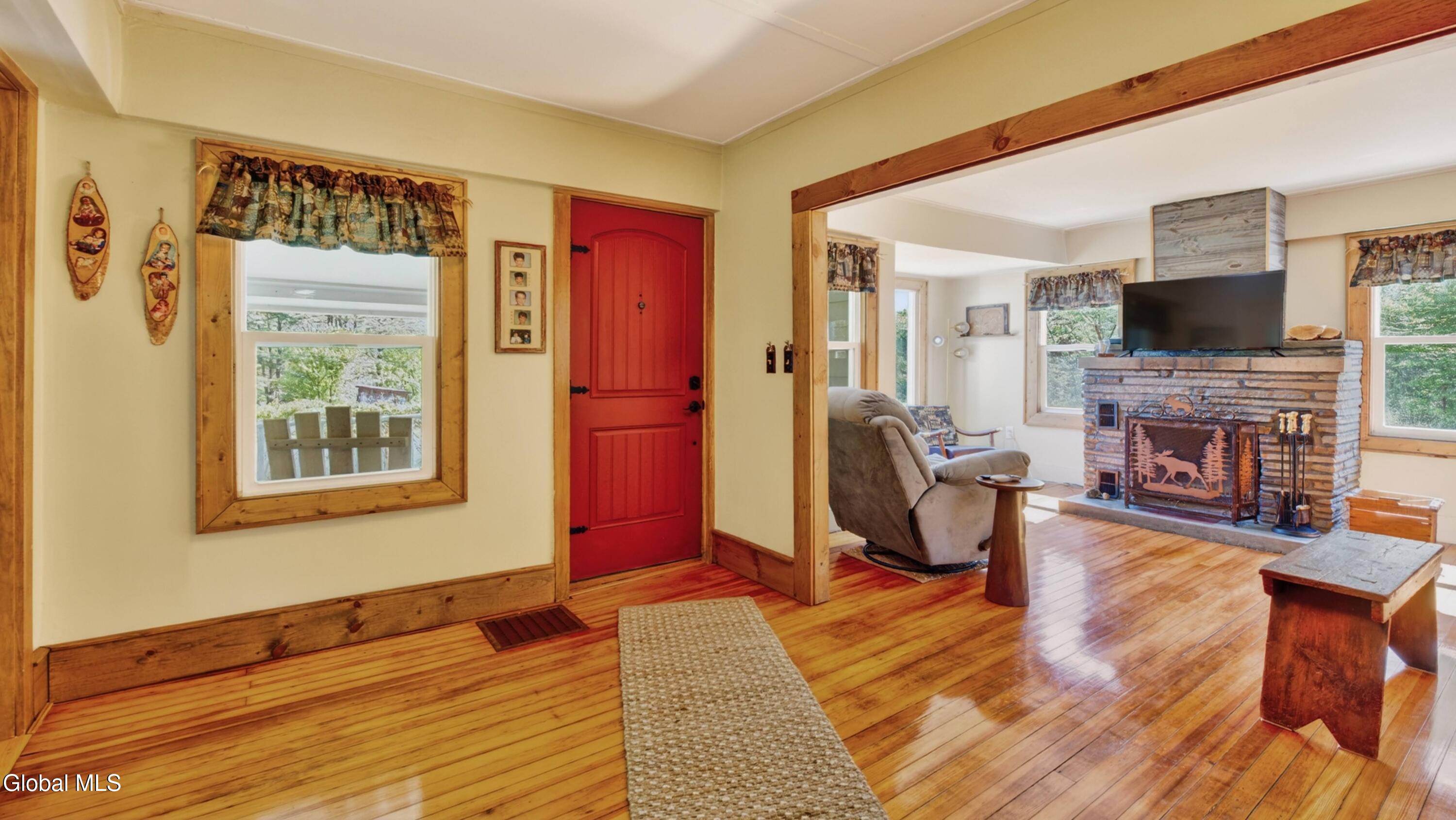 106 State Highway 30 Northville NY 12134