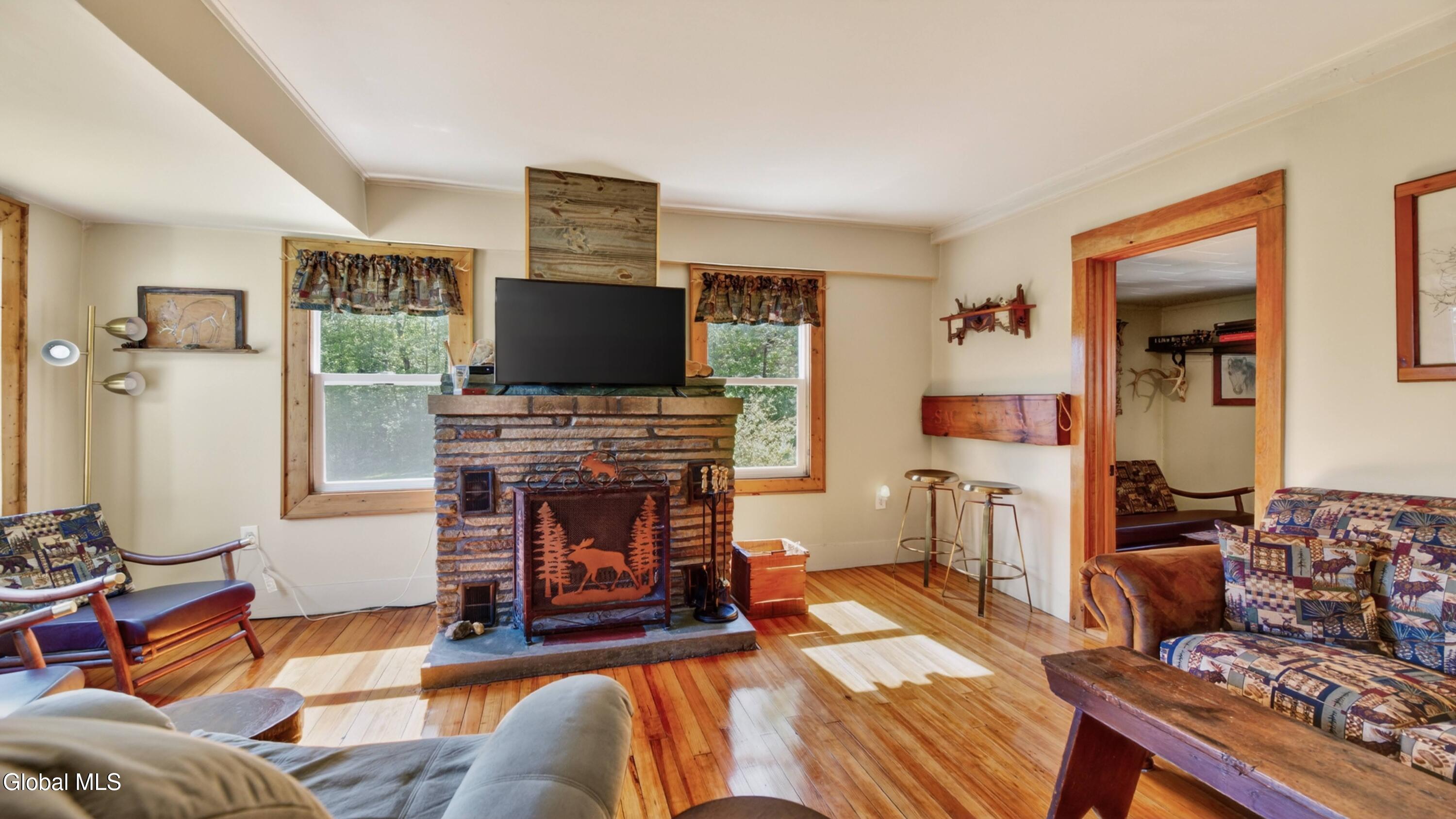 106 State Highway 30 Northville NY 12134
