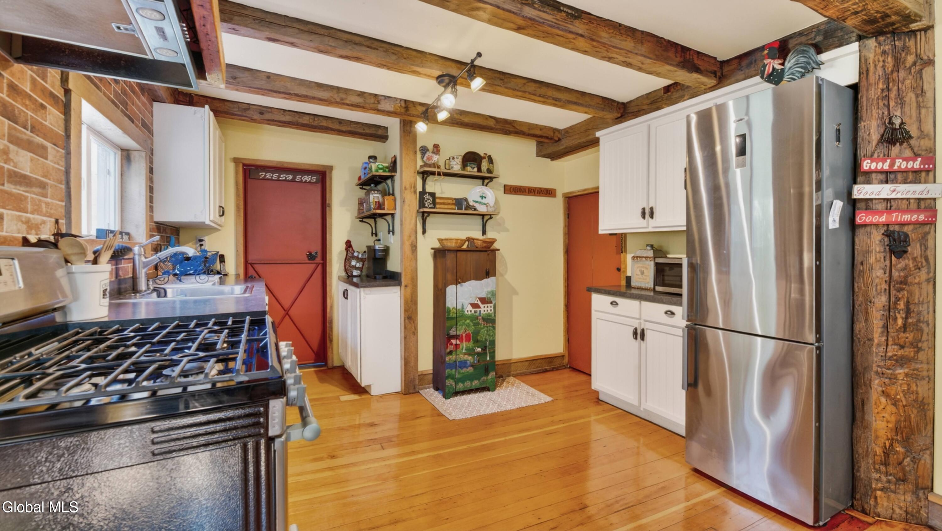 106 State Highway 30 Northville NY 12134