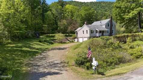 106 State Highway 30 Northville NY 12134