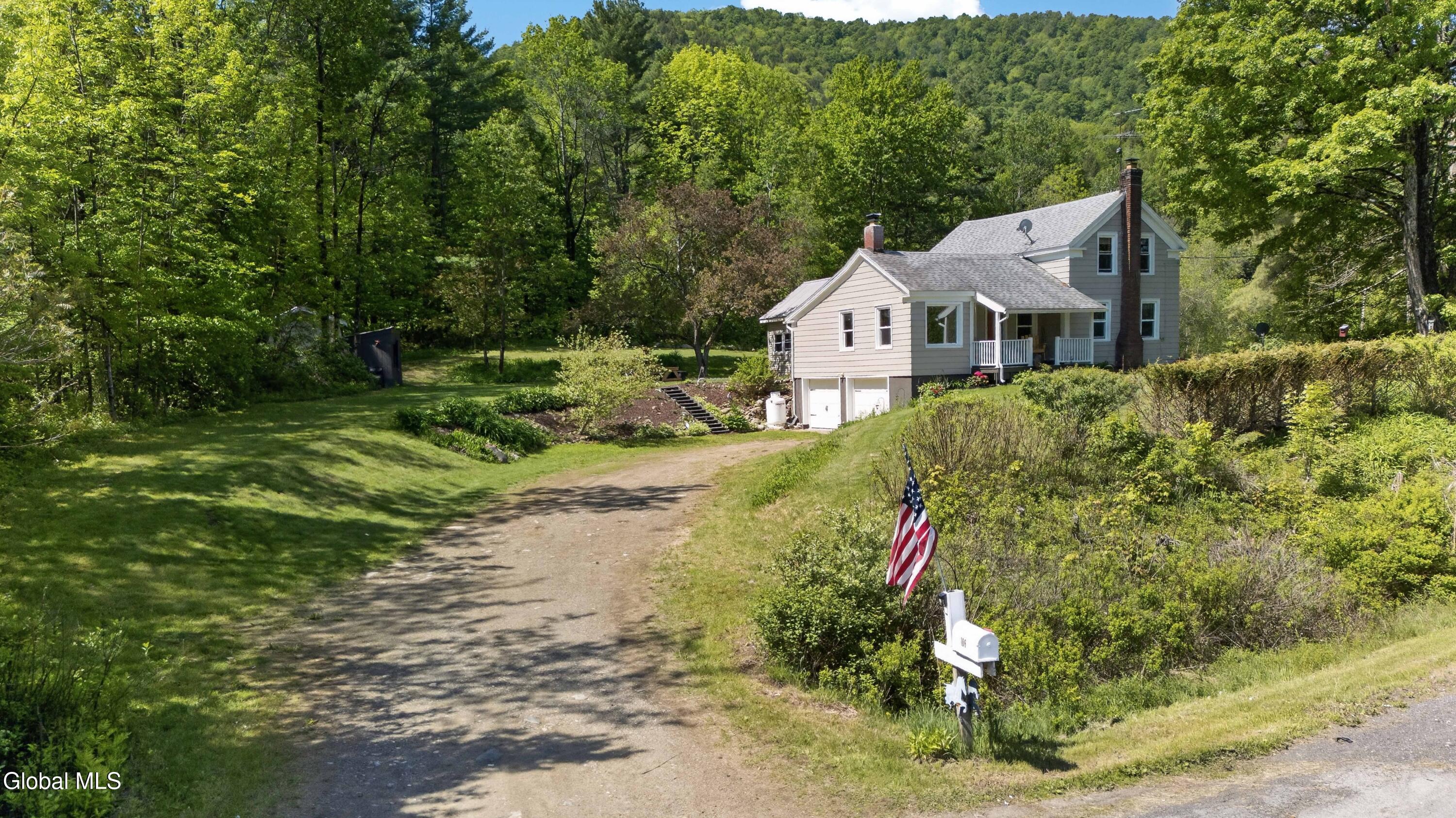 106 State Highway 30 Northville NY 12134