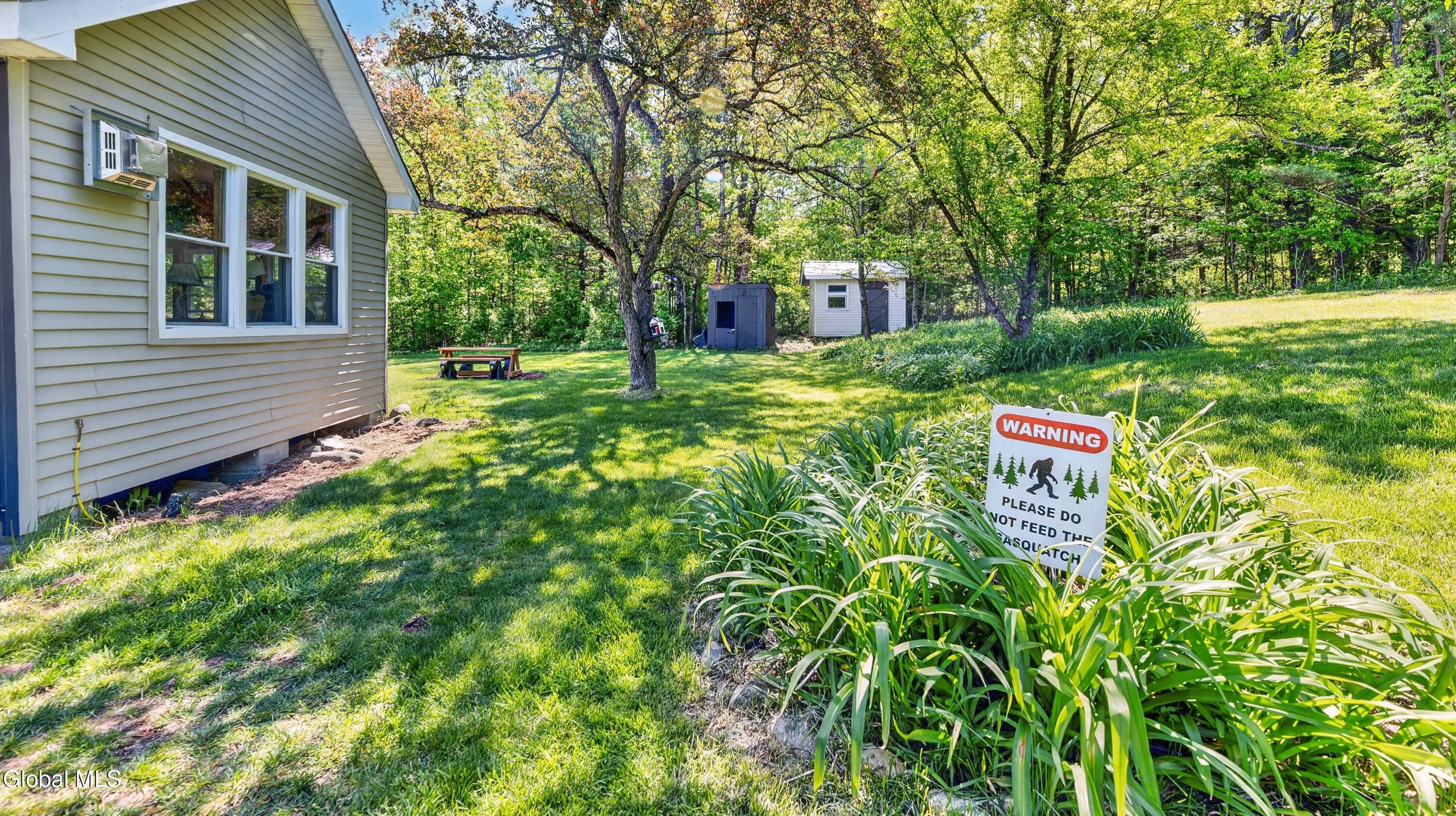 106 State Highway 30 Northville NY 12134