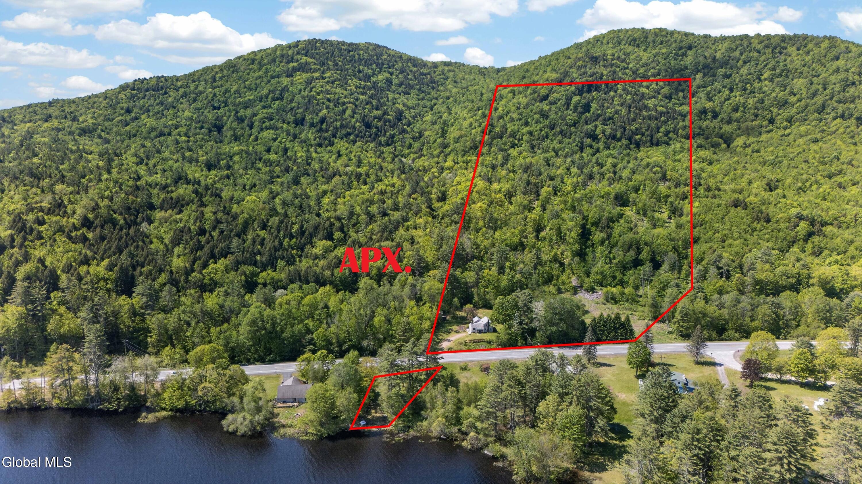 106 State Highway 30 Northville NY 12134