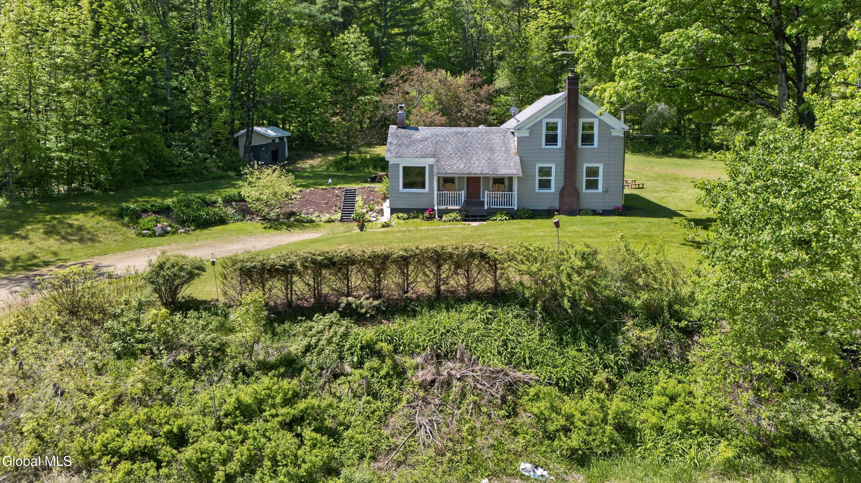 106 State Highway 30 Northville NY 12134