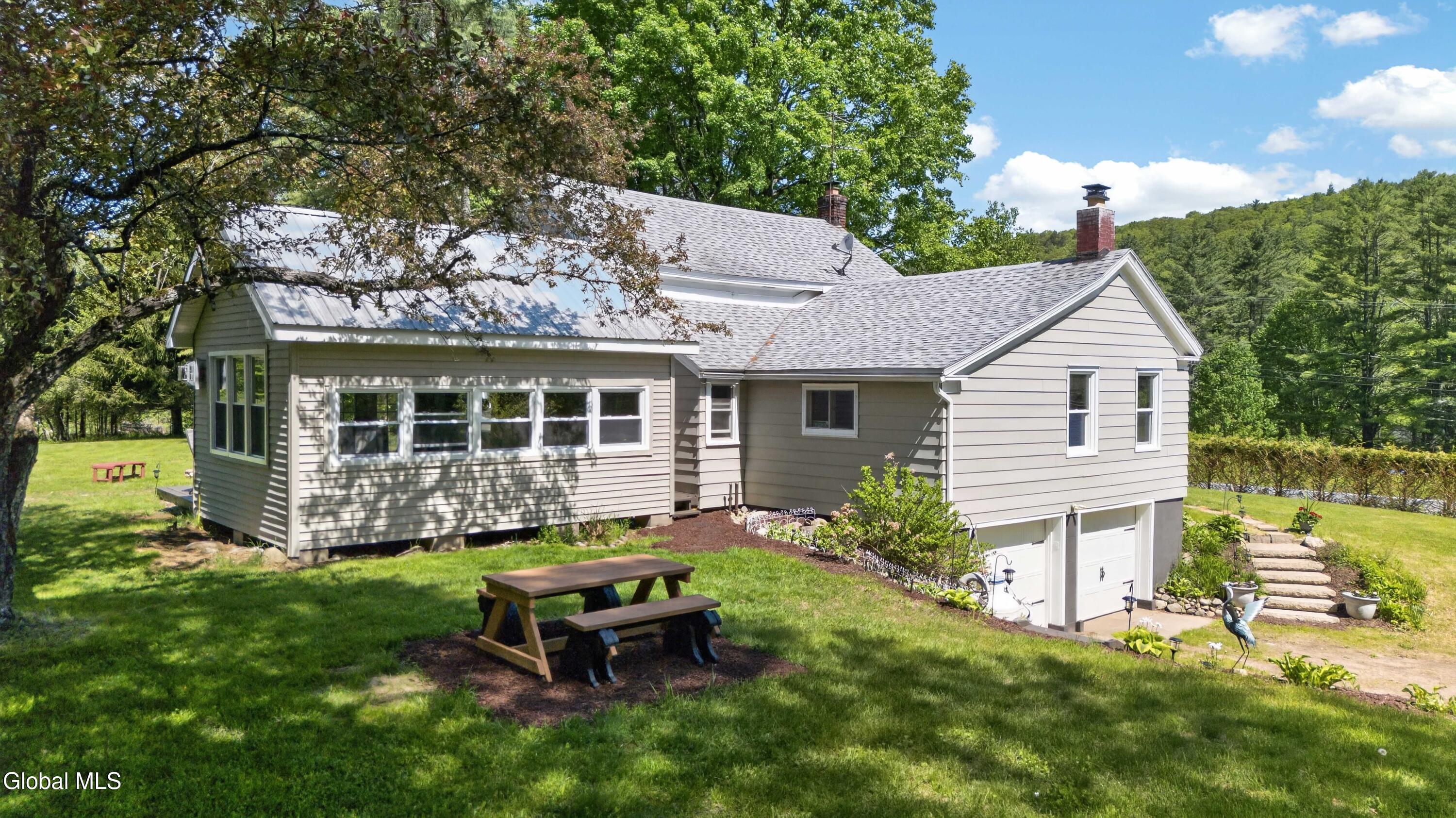 106 State Highway 30 Northville NY 12134