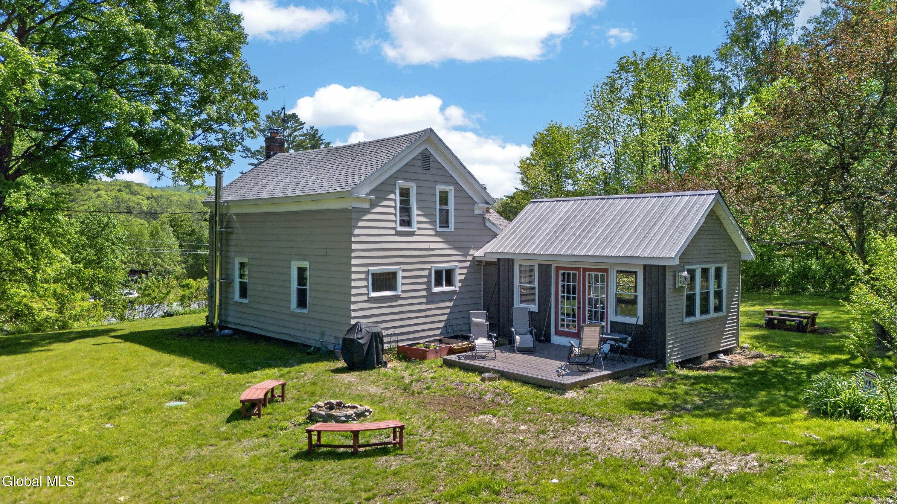 106 State Highway 30 Northville NY 12134