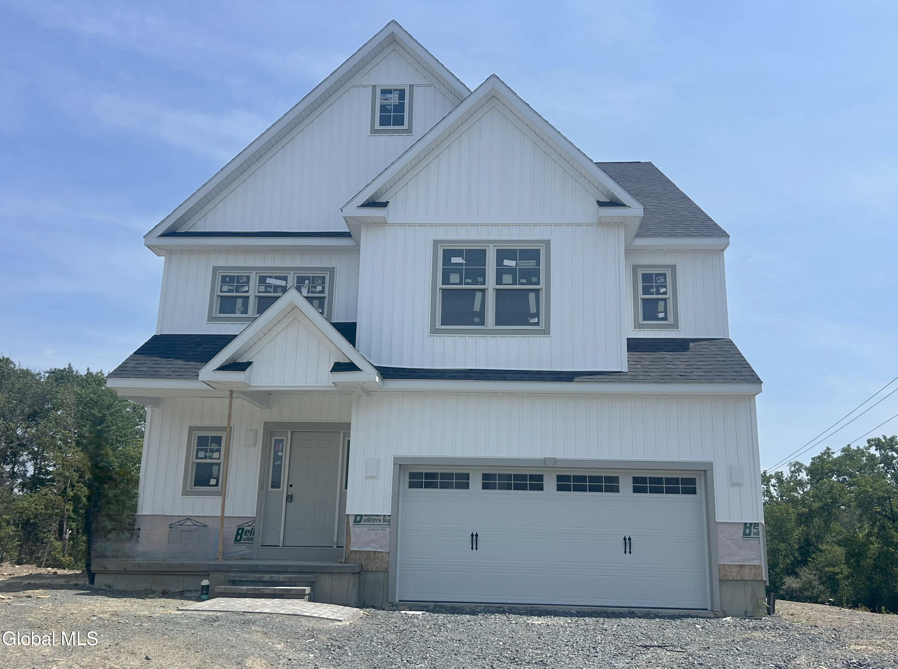 1 Sterling Ridge Loudonville NY 12211