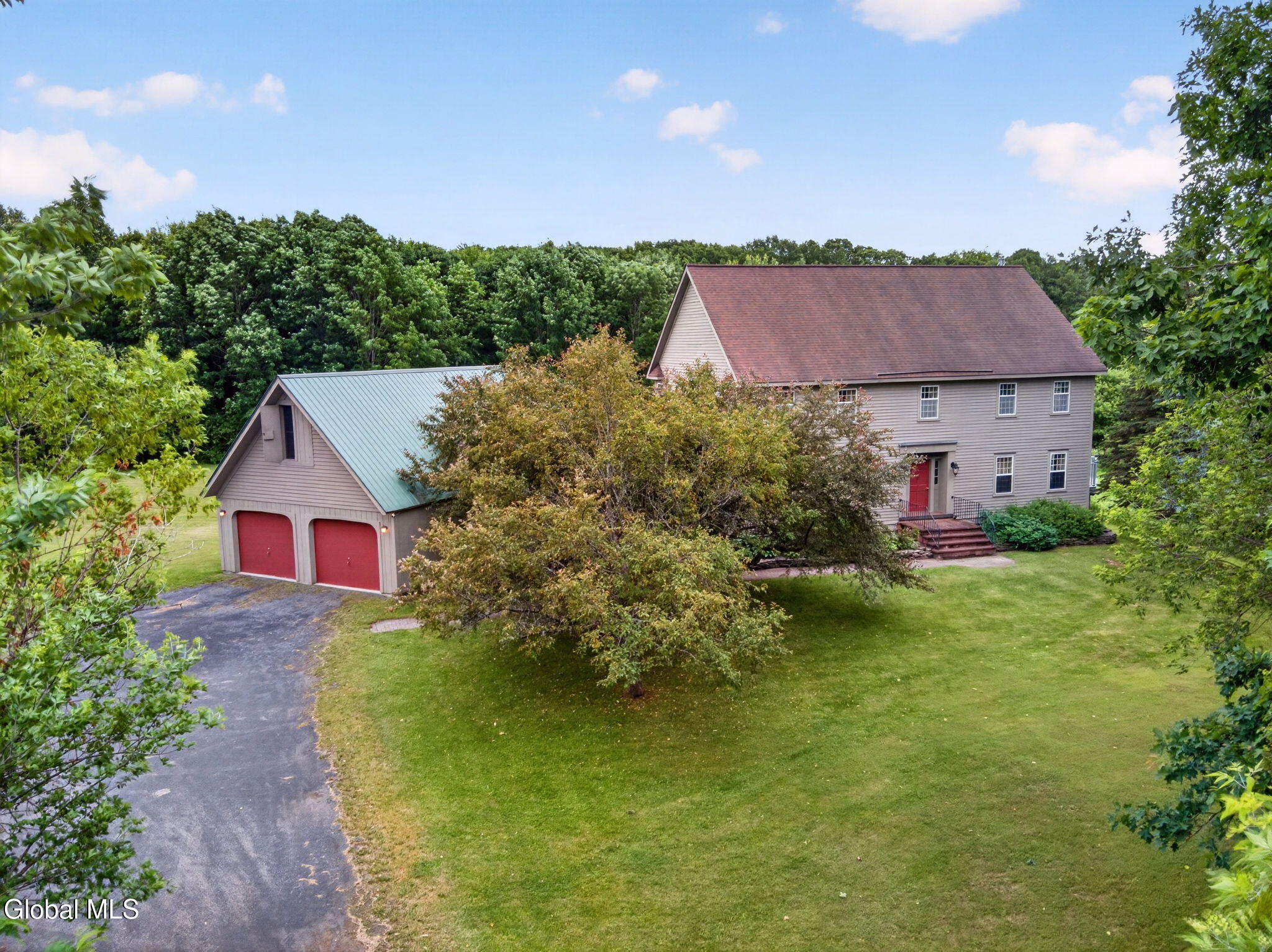 414 Barton Hill Road Schoharie NY 12157