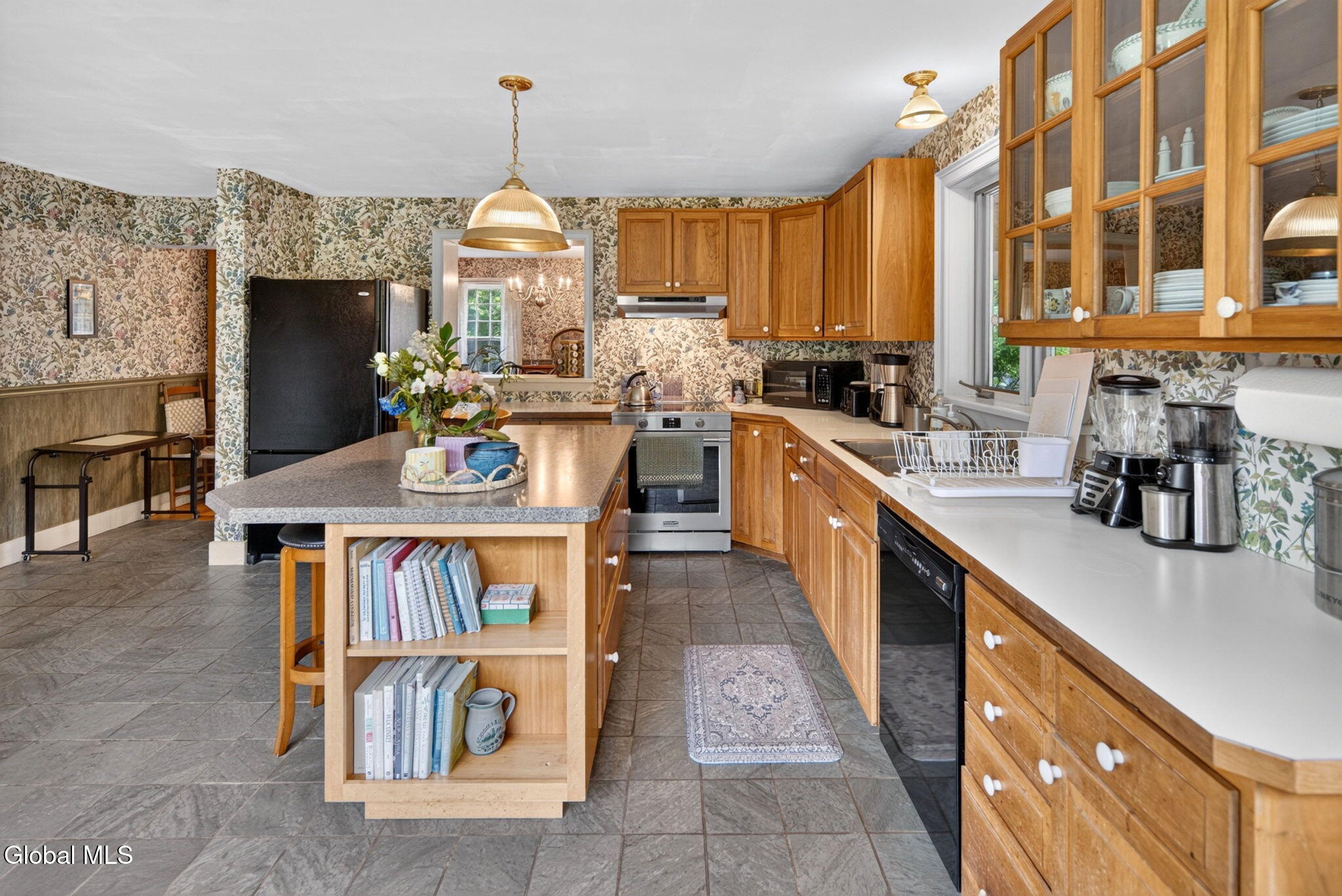 414 Barton Hill Road Schoharie NY 12157