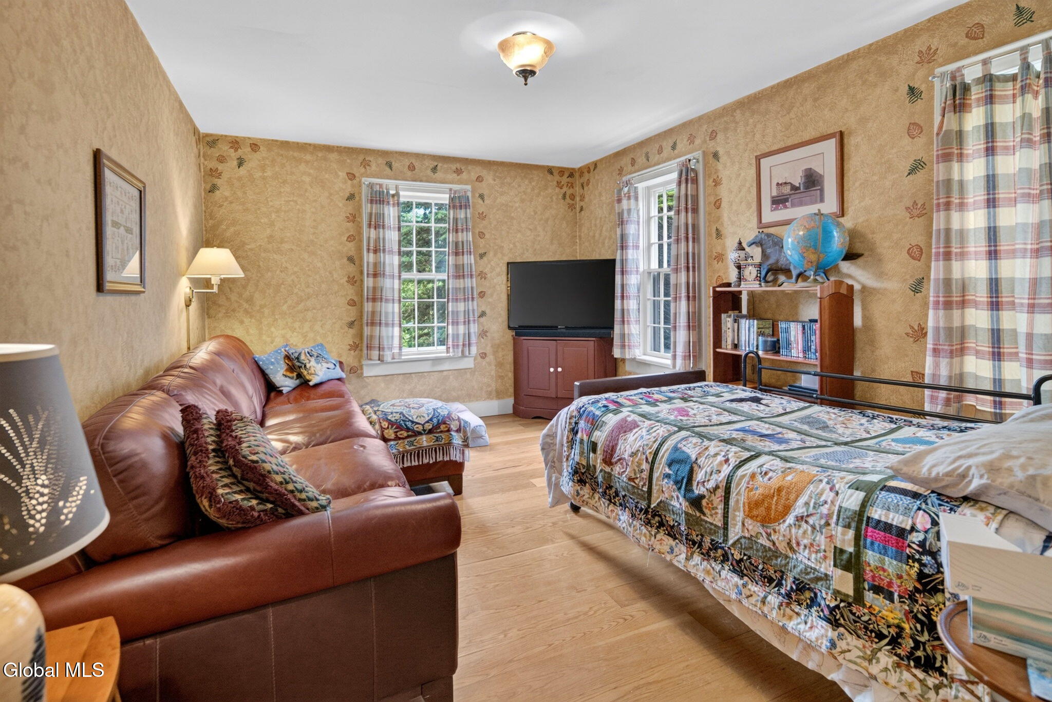 414 Barton Hill Road Schoharie NY 12157
