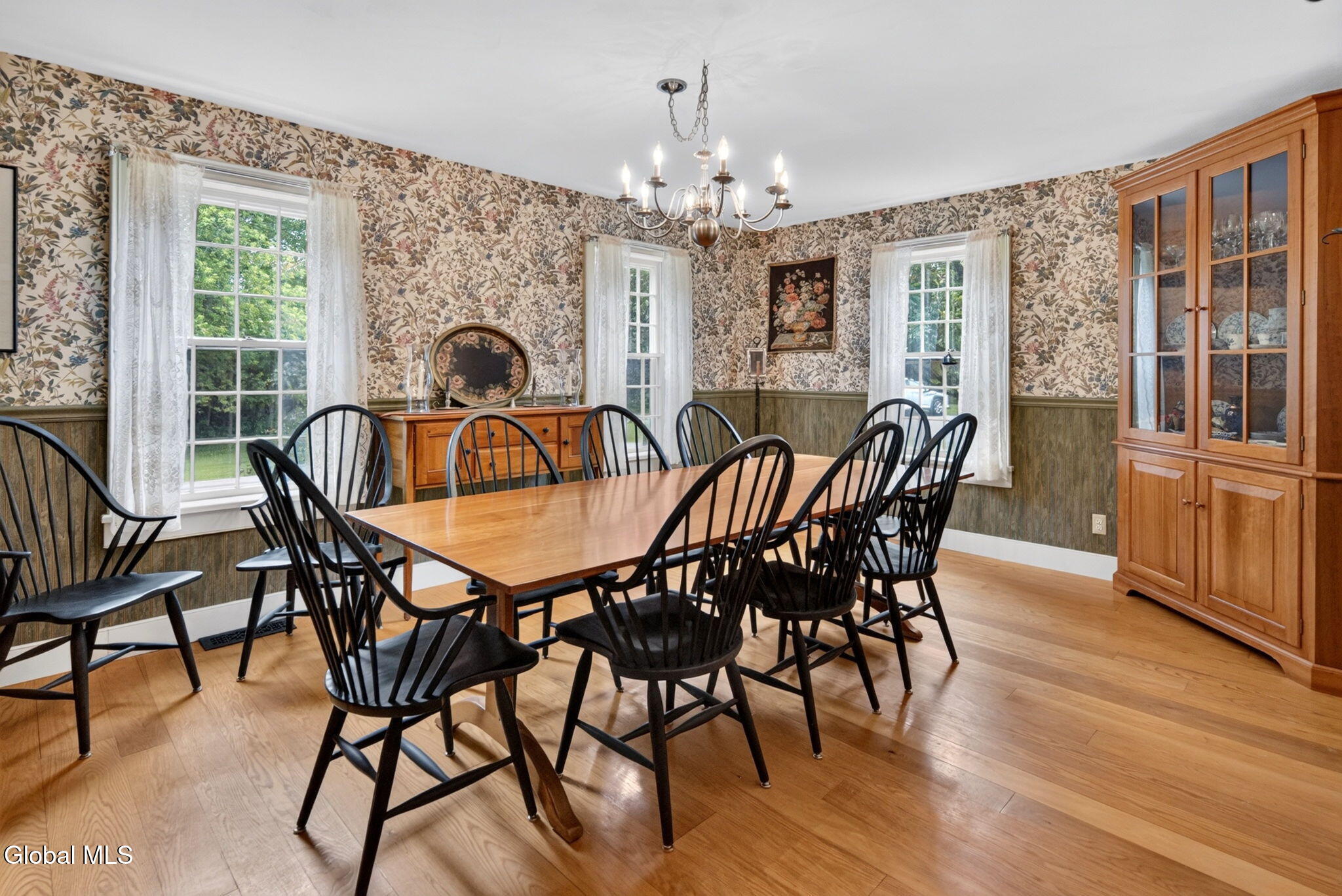 414 Barton Hill Road Schoharie NY 12157