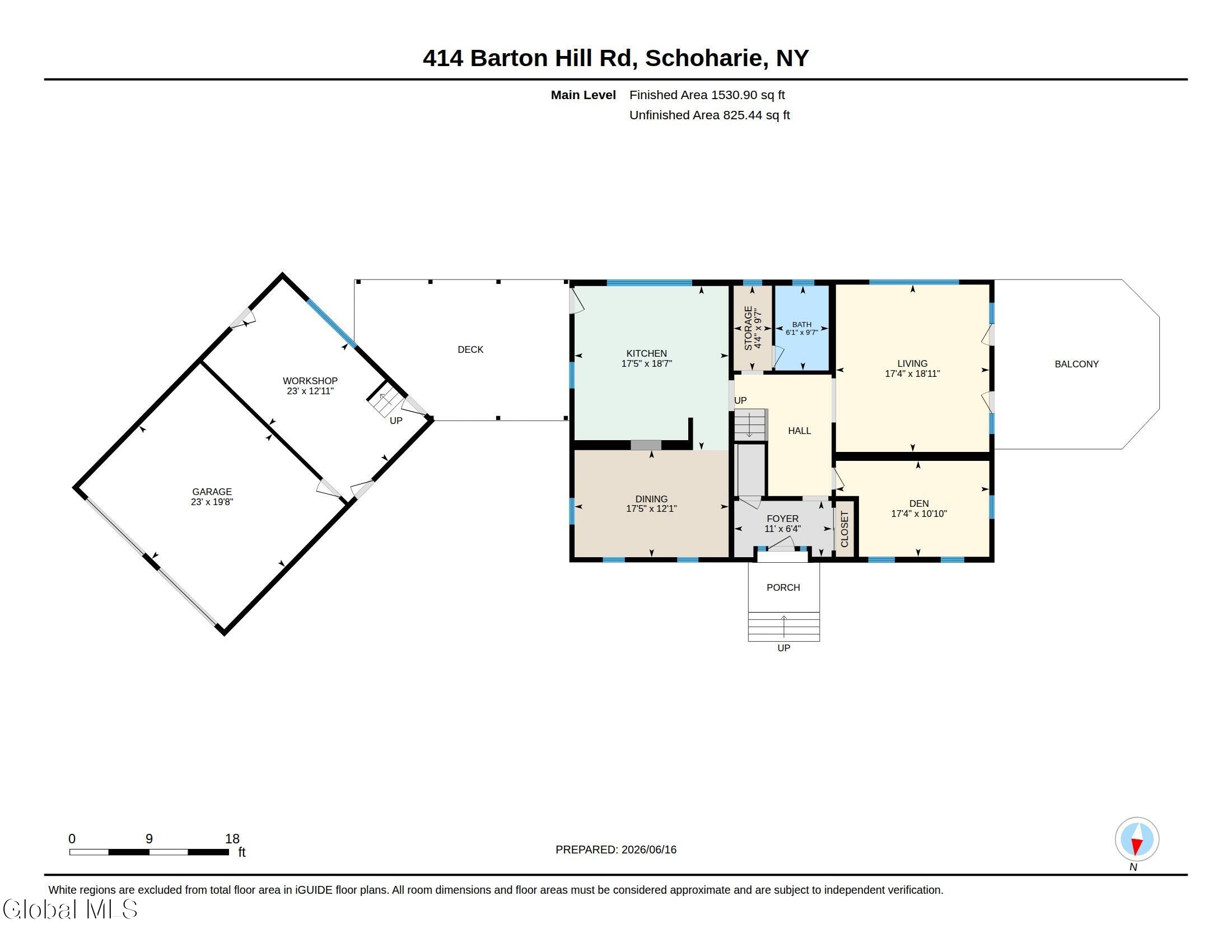 414 Barton Hill Road Schoharie NY 12157