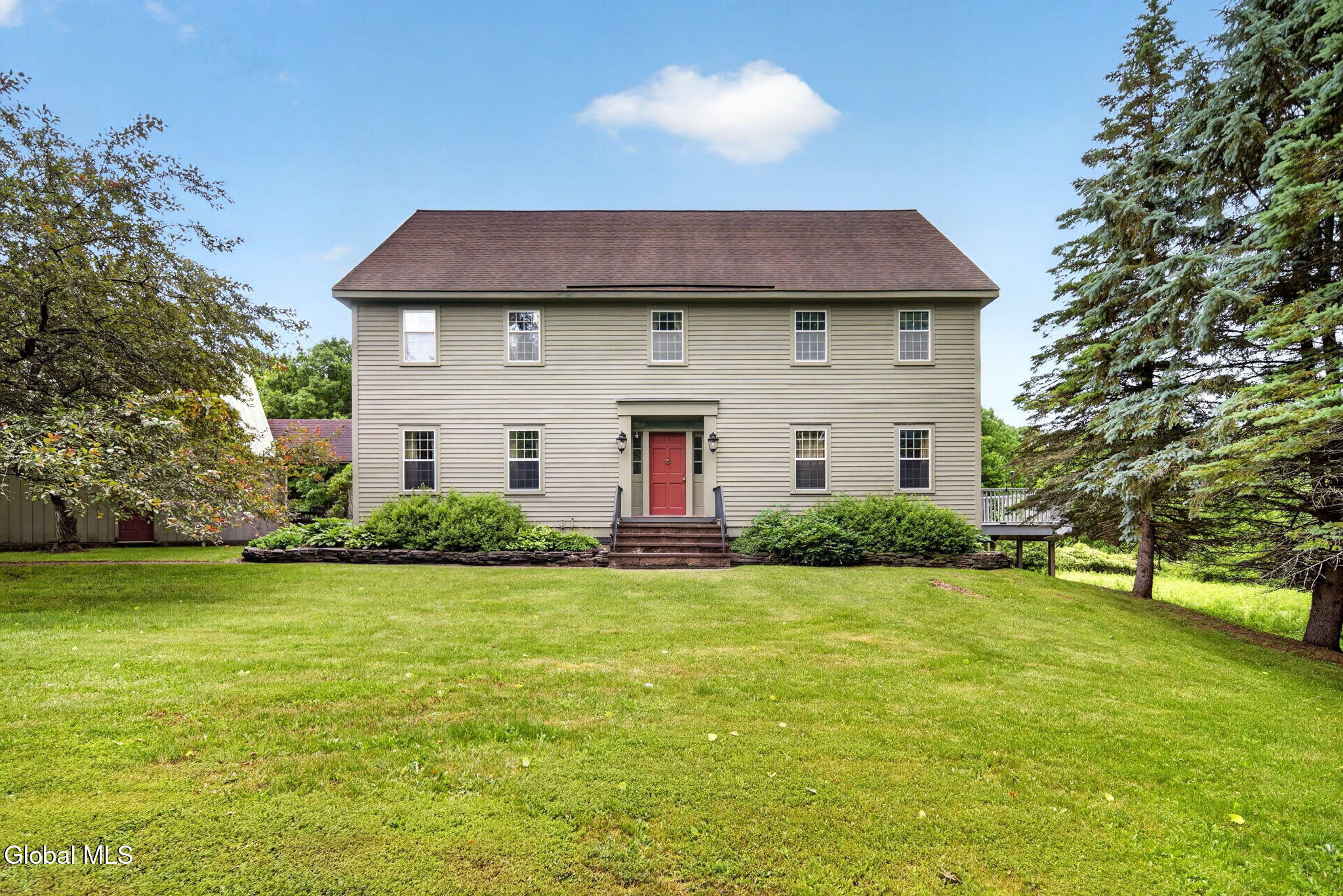 414 Barton Hill Road Schoharie NY 12157