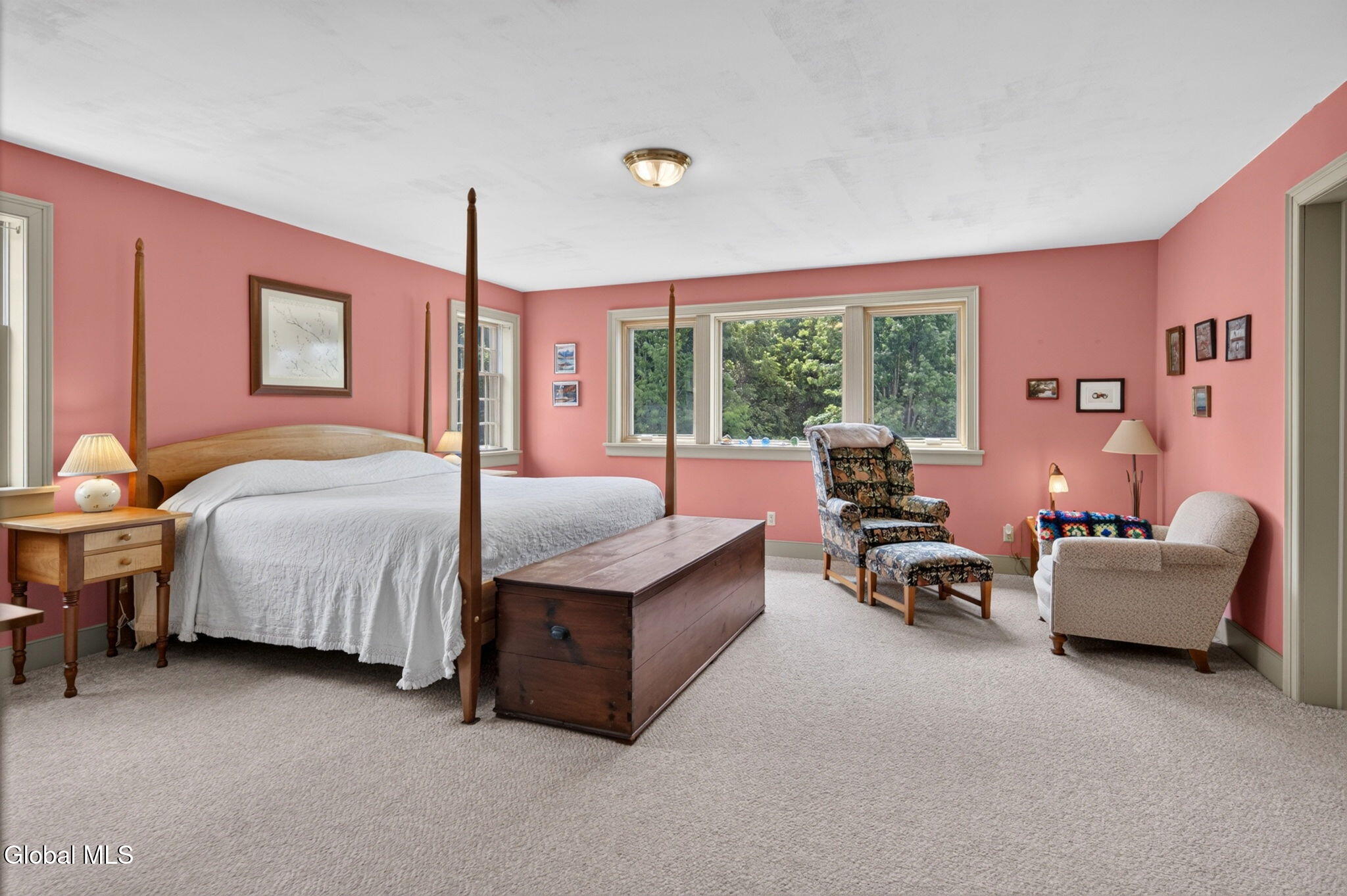 414 Barton Hill Road Schoharie NY 12157