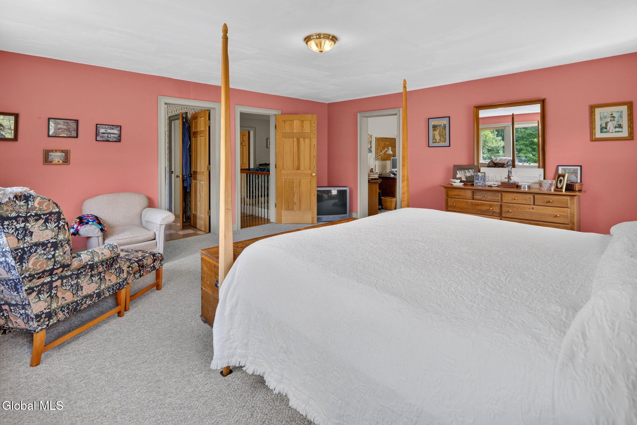 414 Barton Hill Road Schoharie NY 12157